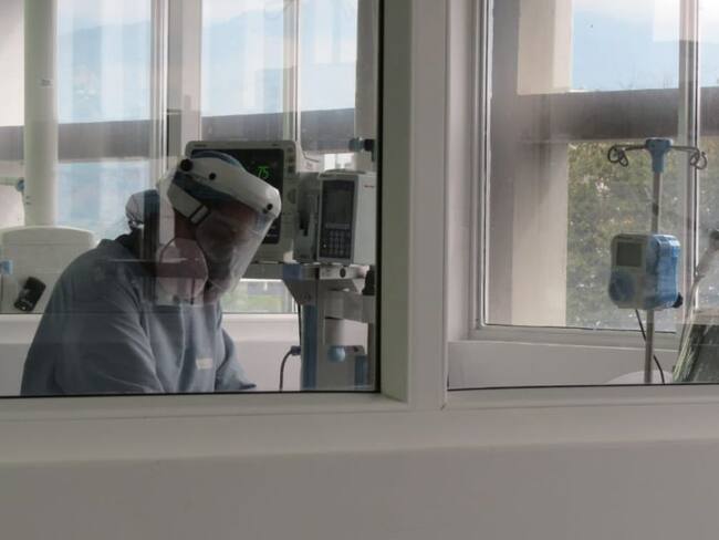 Roberto Jairo Jaramillo, gobernador del Quindío