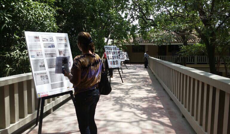 Audiencia de víctimas del Hernán Giraldo alias 'El Patrón' de las autodefensa Campesinas del Magdalena