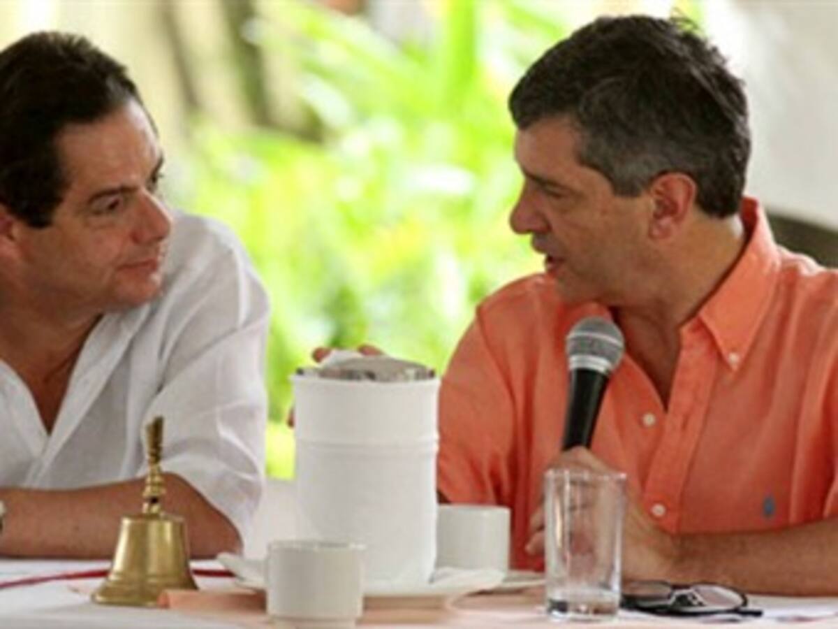 Los ministros de Vivienda y Trabajo, los más destacados del Gobierno
