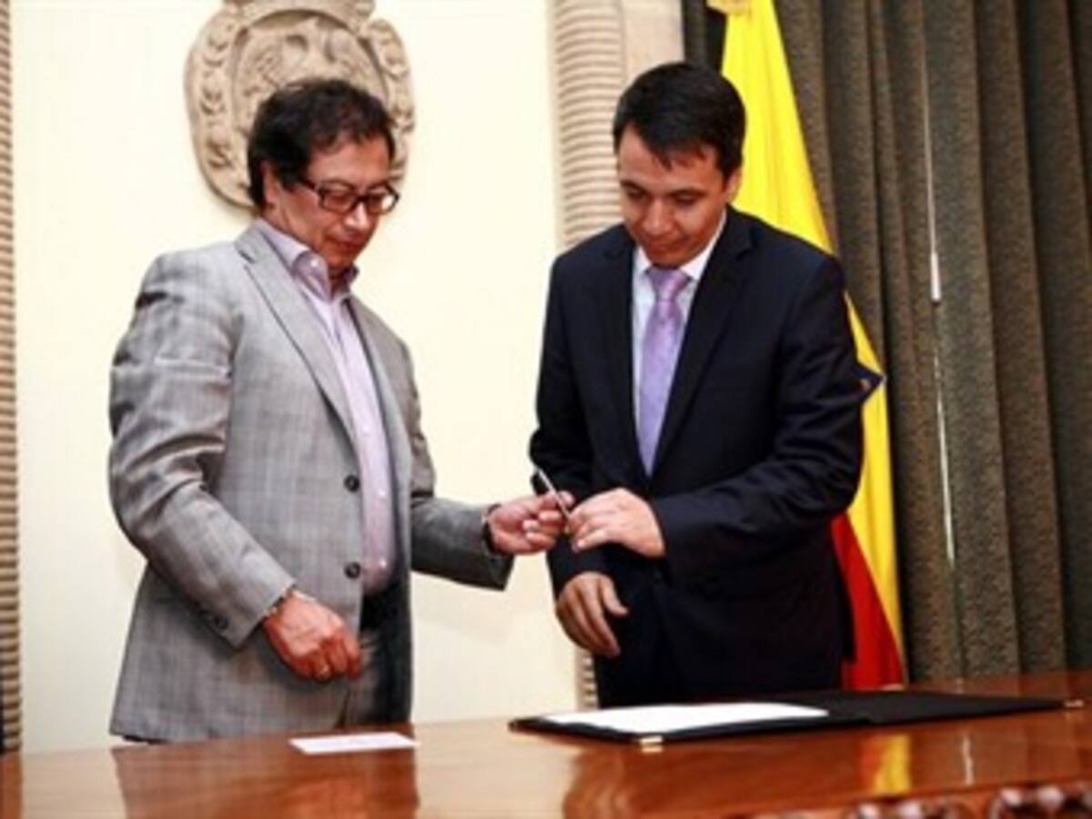 Vehículos privados en Bogotá tendrán que pagar más para mantener malla vial