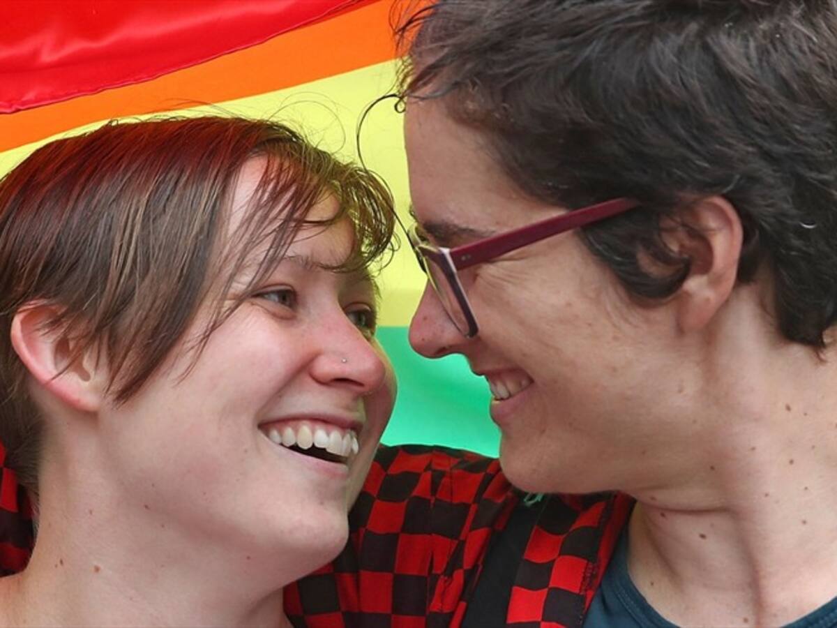 La biblia me enseña que ser homosexual es un pecado: Robert Mayers