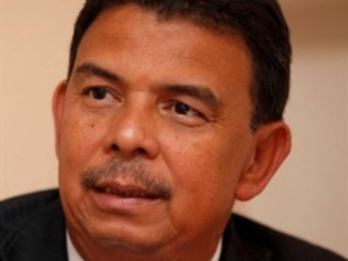 Asonal Judicial califica como importante la salida del jefe de las FF.MM.