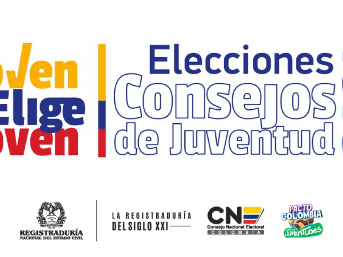 Lo que debe saber sobre las elecciones de Consejos de Juventud