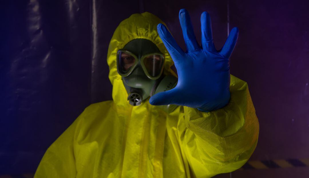 Teorías conspirativas