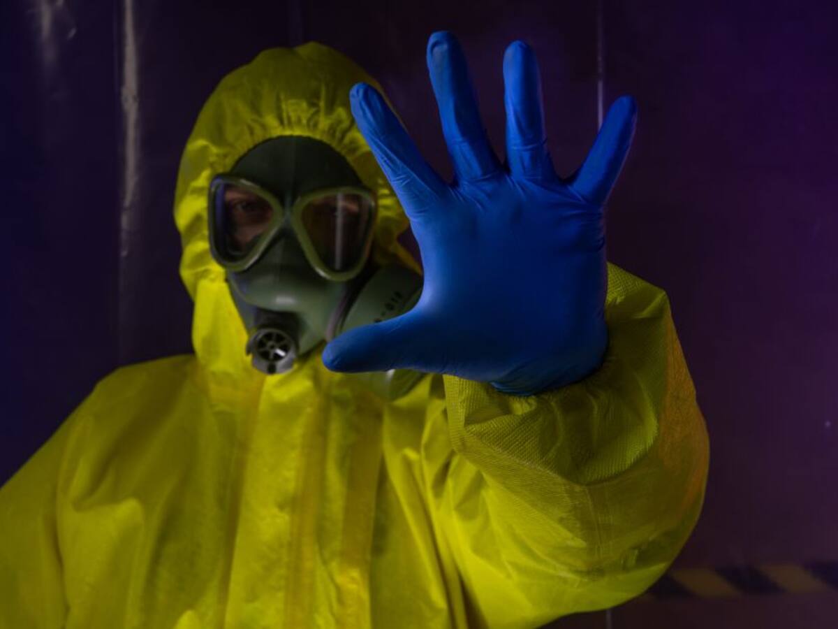 Cinco teorías conspirativas que se repitieron durante el 2020