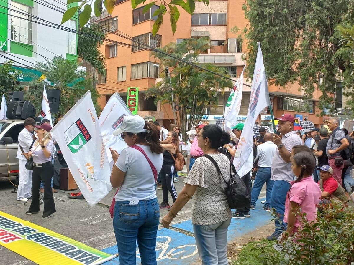 Miércoles 10 de abril las noticias más importantes de Armenia y Quindío