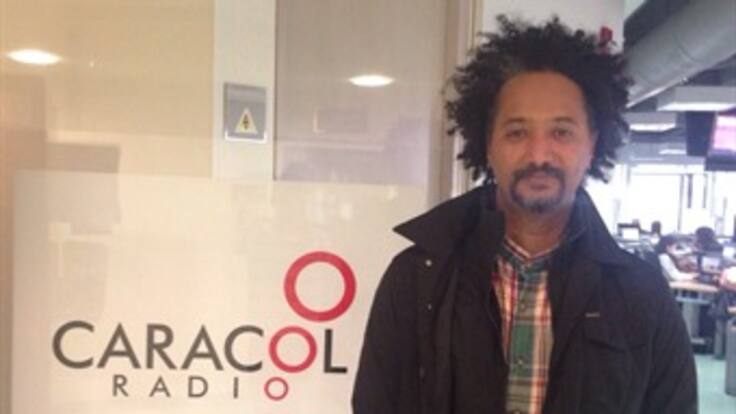 Serie invisibles por Señal Colombia