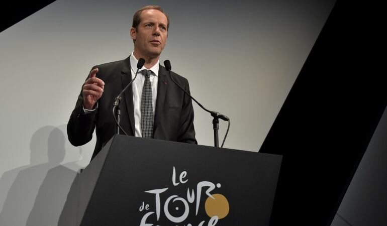 Christian Prudhomme