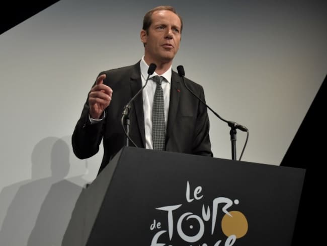 Christian Prudhomme