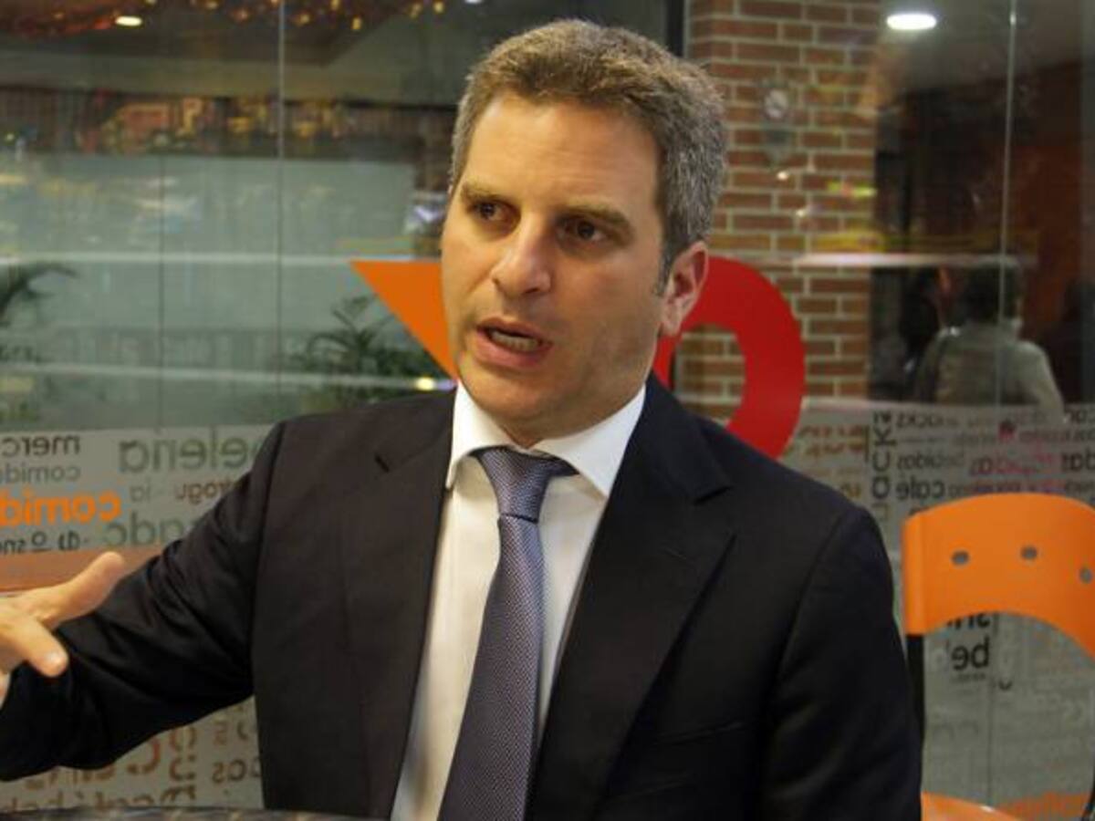 Por problemas de Correa buscarían otro candidato para Findeter