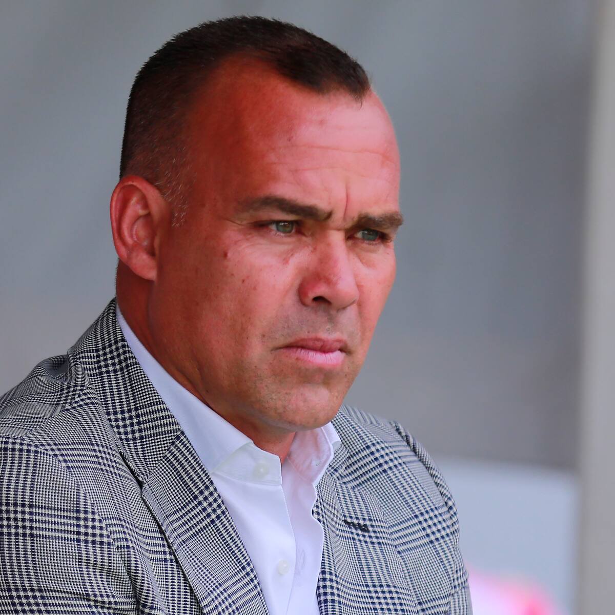 Rafael Dudamel recibe fuerte sanción de Dimayor, tras severa crítica contra el arbitraje