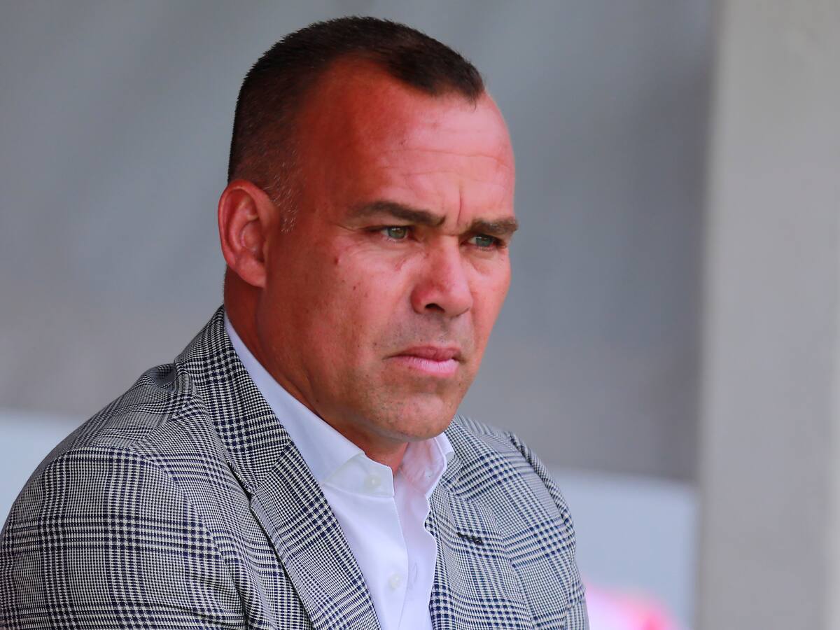 Rafael Dudamel recibe fuerte sanción de Dimayor, tras severa crítica contra el arbitraje