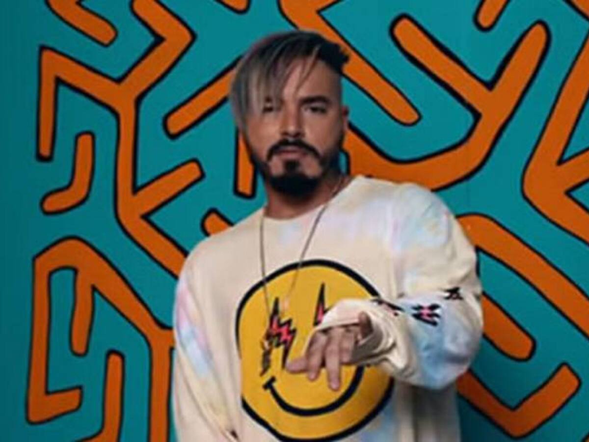 Esto ha pasado con las críticas de J Balvin a los reguetoneros
