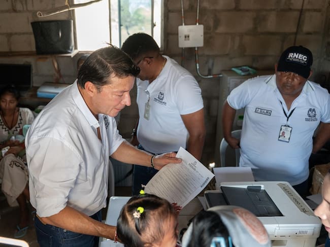 Registraduría adelantará jornada de identificación para jóvenes de comunidad Wayúu en La Guajira