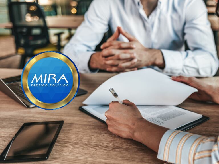 Contrato y cotización por horas: el nuevo proyecto de ley de congresistas del Partido Mira (Getty Images)