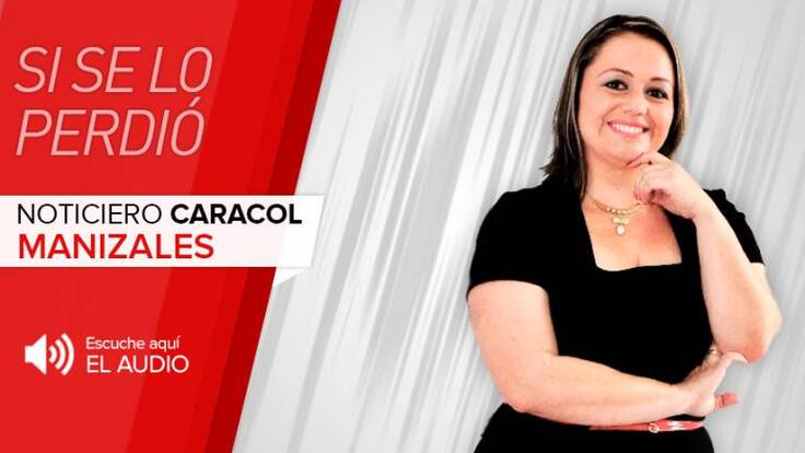 Noticiero del Mediodía, mayo 13 de 2016