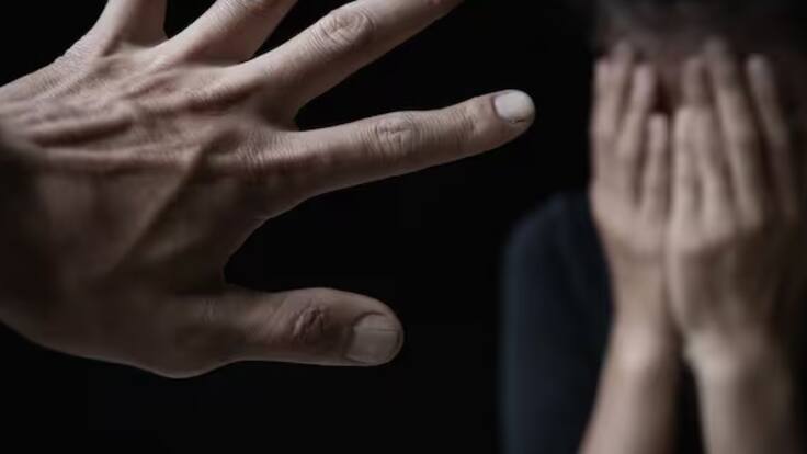 Padre de menor afectado