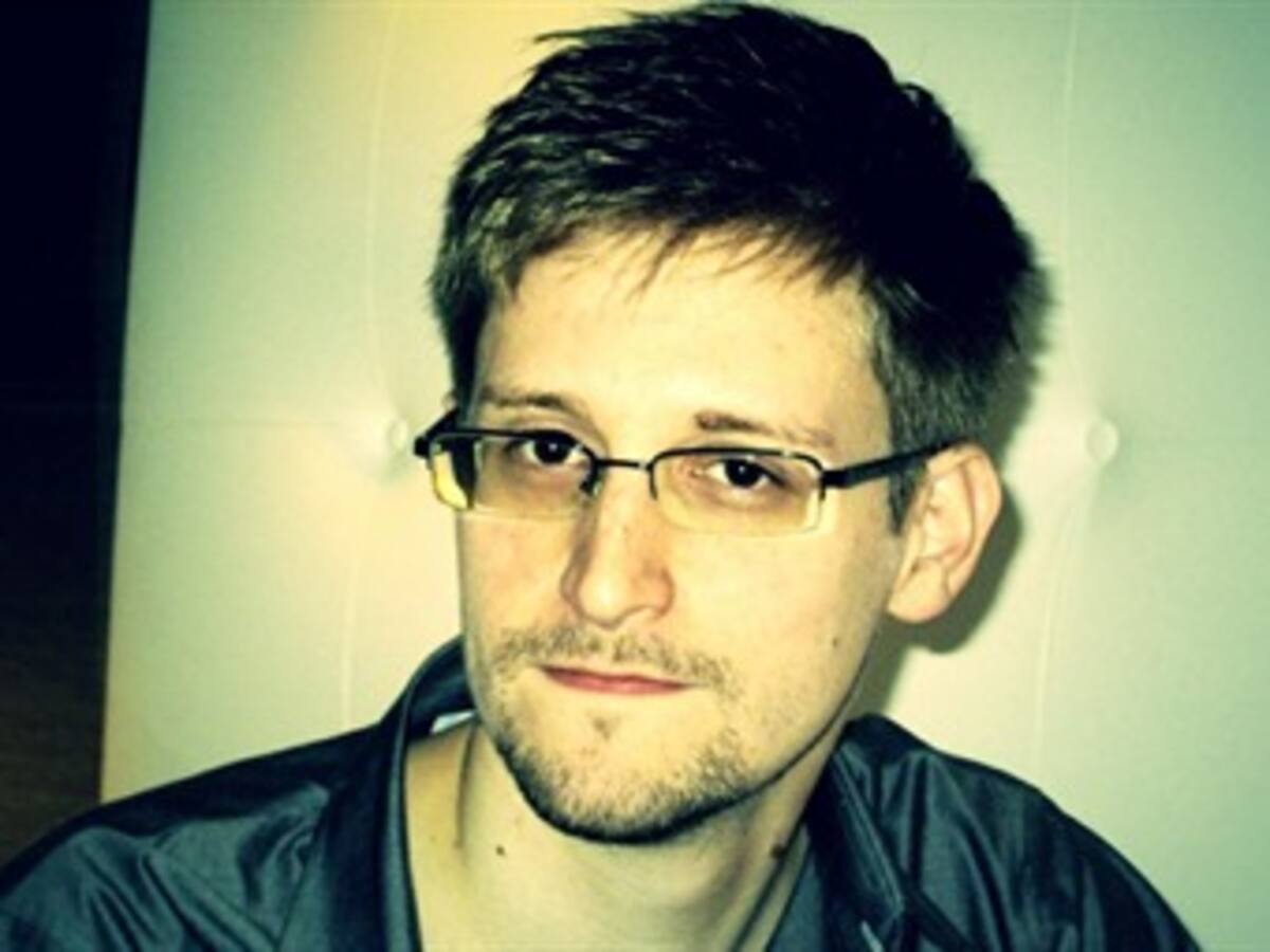 Snowden ya tiene dónde vivir en Rusia, según su asesor legal