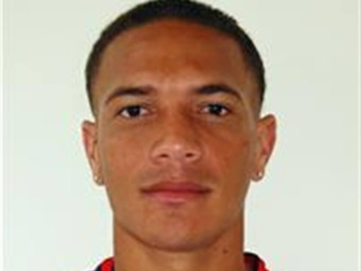 El futbolista Javier Flórez responde por presunto homicidio