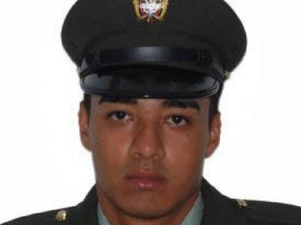 Encuentran en el río Cauca el cuerpo de patrullero desaparecido en Cali