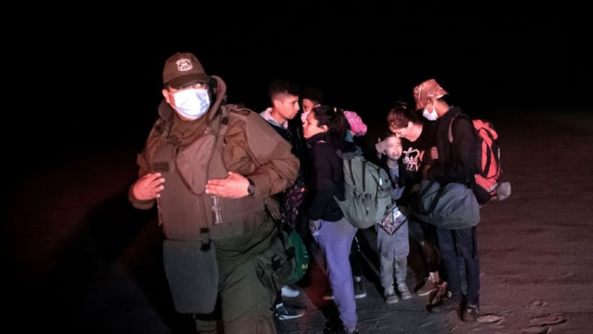 Migración en América Latina, ¿un fenómeno deshumanizado?