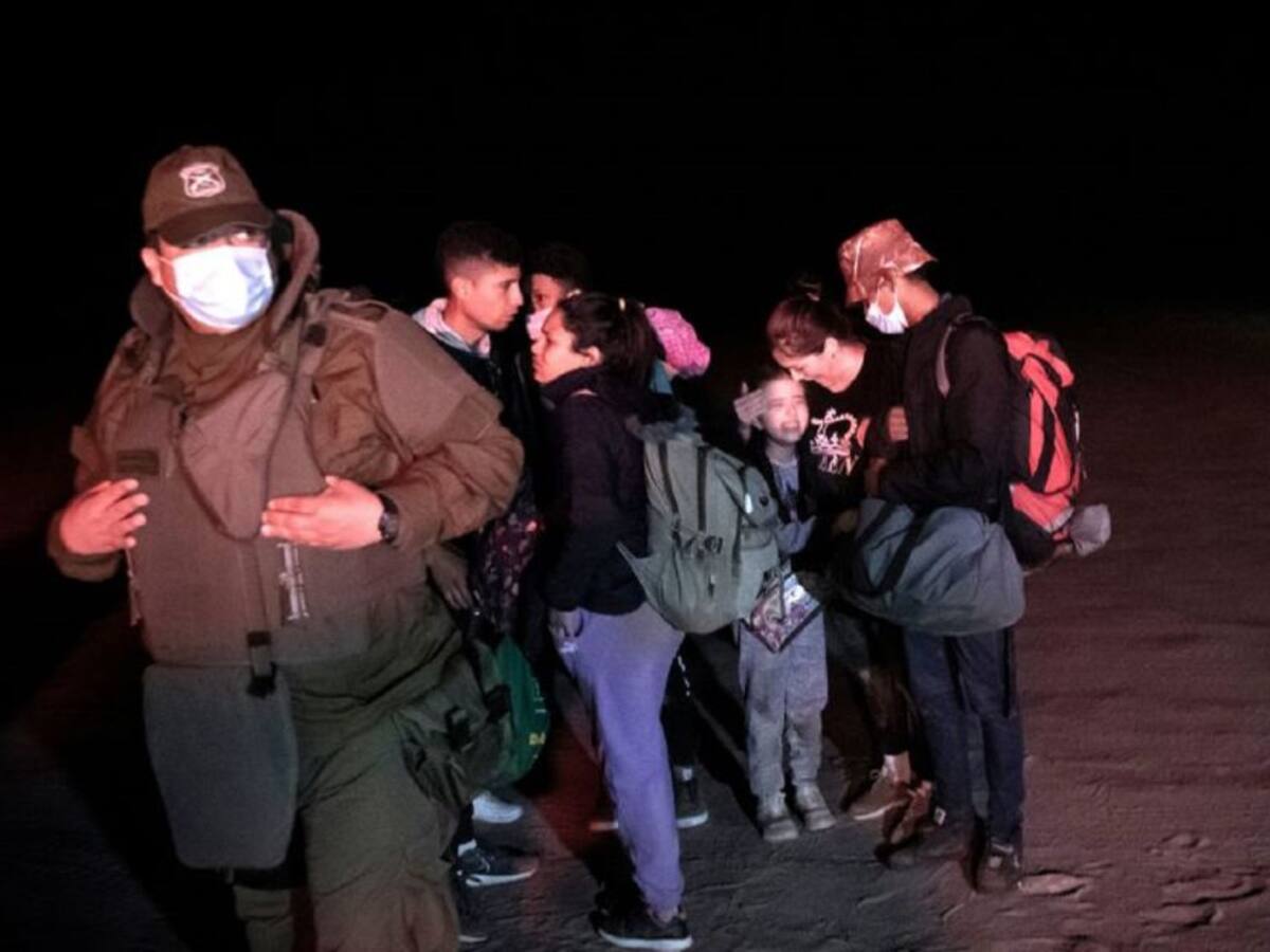 Migración en América Latina, ¿un fenómeno deshumanizado?