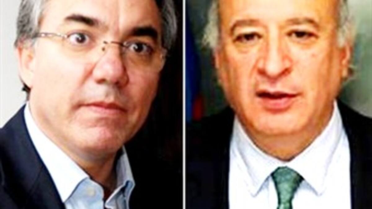 Como un atropello calificó Sabas Pretelt acusación en juicio por 'yidispolítica'