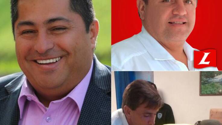 Entrevista con el alcalde de Manizales, Octavio Cardona