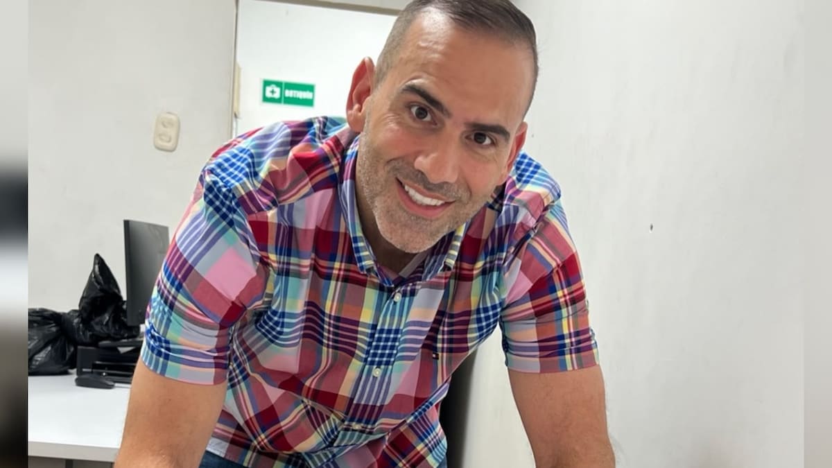 Hussein Ghotme asume el reto de la seguridad en Santa Marta como secretario encargado