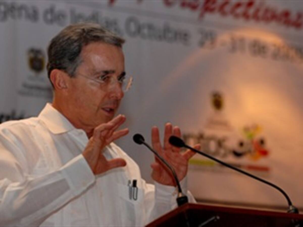 Uribe mantiene terna para elegir Fiscal y pide reflexión a la Corte Suprema