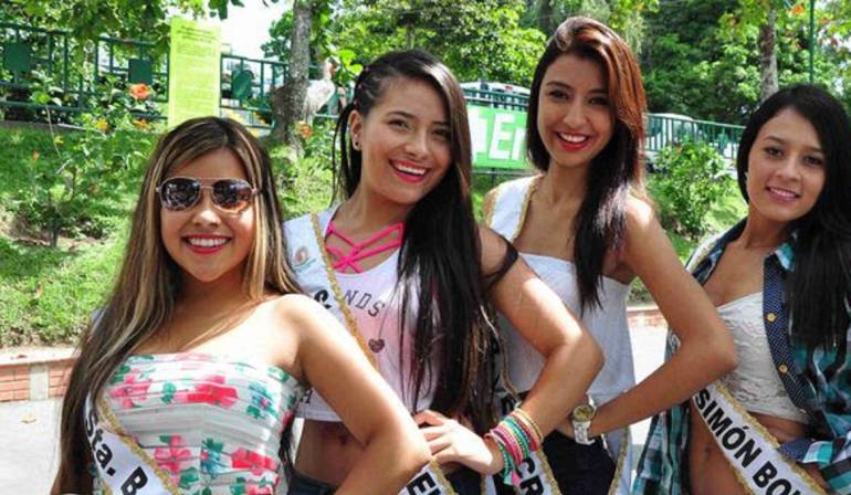 La fiesta nacional del café se extenderá hasta el 4 de julio con diversa programación