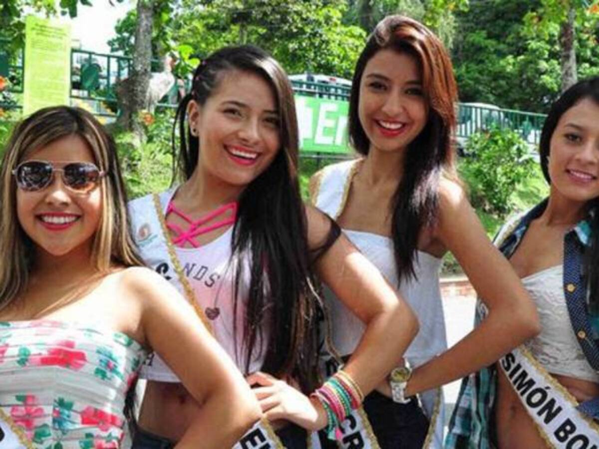 Reina popular del café será elegida este fin de semana en Calarcá, Quindío