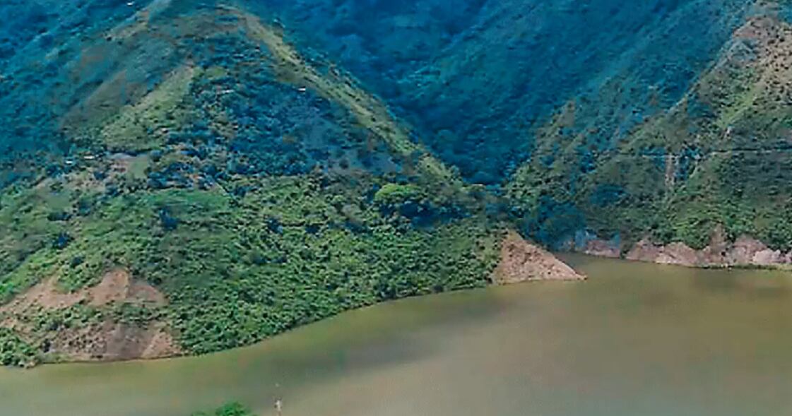 Suspensión del servicio de agua