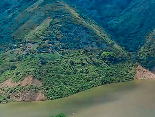 Suspensión del servicio de agua