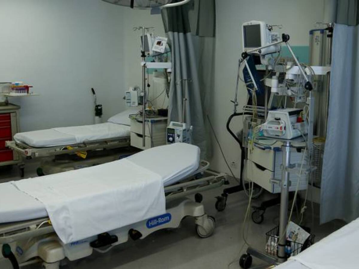 Deudas de las Eps a hospitales siguen generando barreras de acceso: Distrito