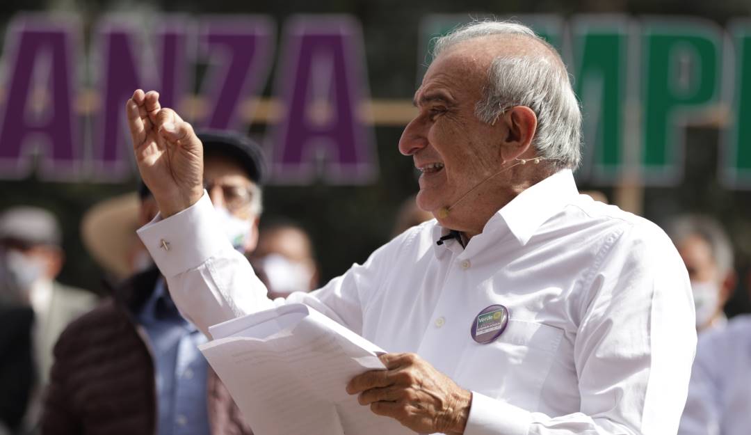 Cortesía: Colprensa