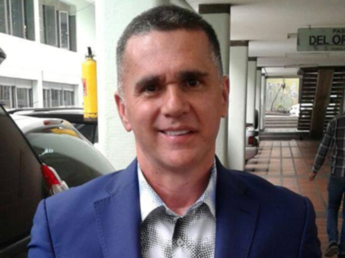 Corte Suprema confirma condena contra exalcalde de Envigado por nexos con ‘La Oficina’