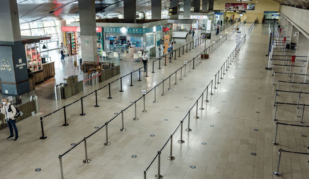 La inversión de este proyecto superaría los 450 mil millones de pesos