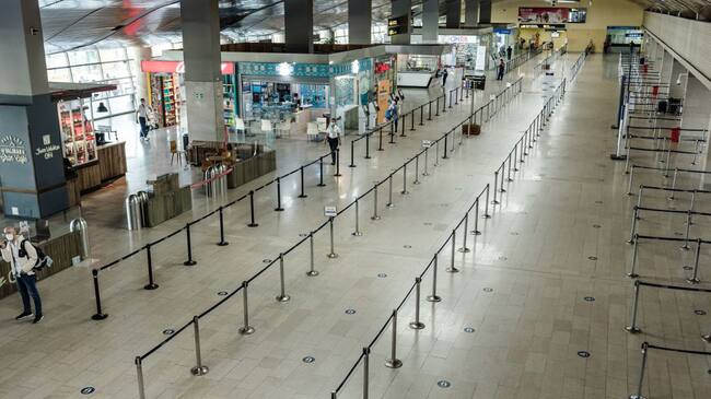 La inversión de este proyecto superaría los 450 mil millones de pesos