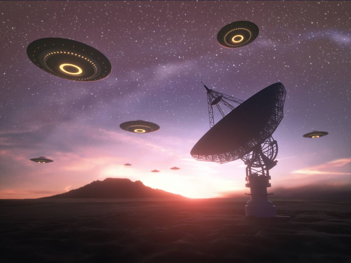 Si existen los extraterrestres, podría cambiar la historia mundial: físico teórico