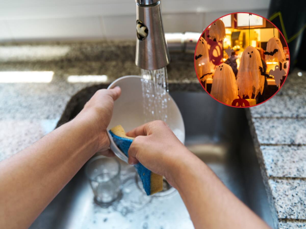 ¡Alístese! Racionamiento de agua en Halloween este jueves 31 de octubre: zonas afectadas