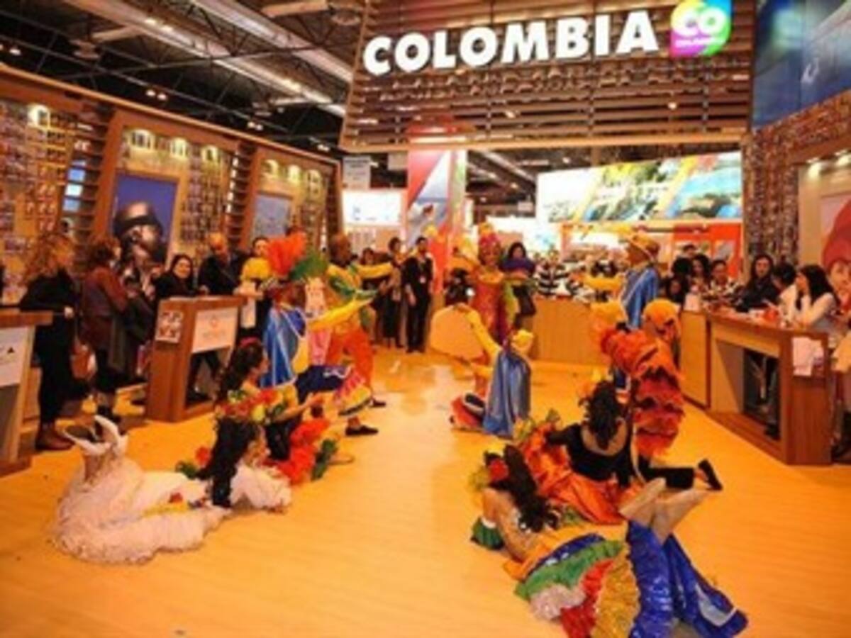 Colombia es realismo mágico, conquista el mundo