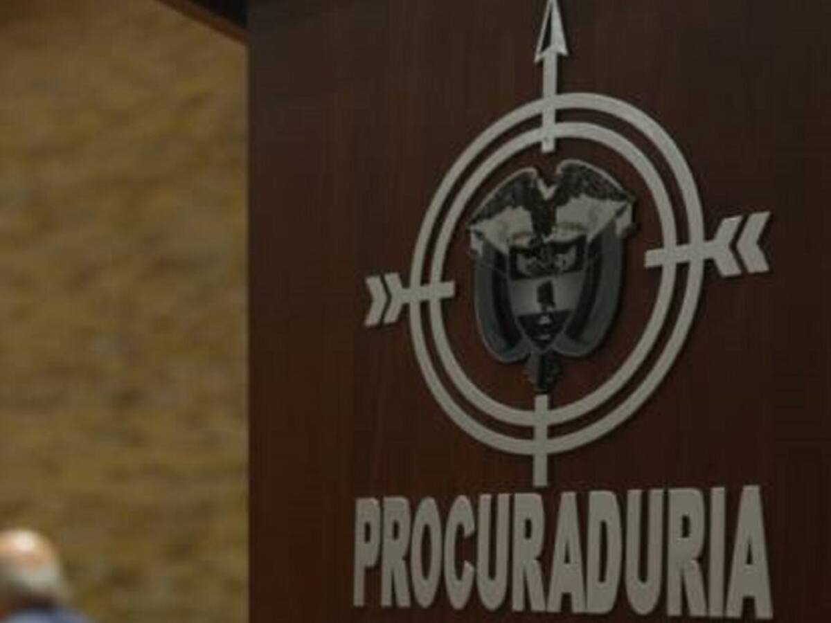 Procurador pide al gobierno intervenir por mala calidad del aire