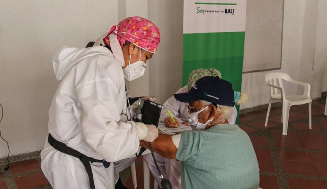 Alcaldía de Barranquilla