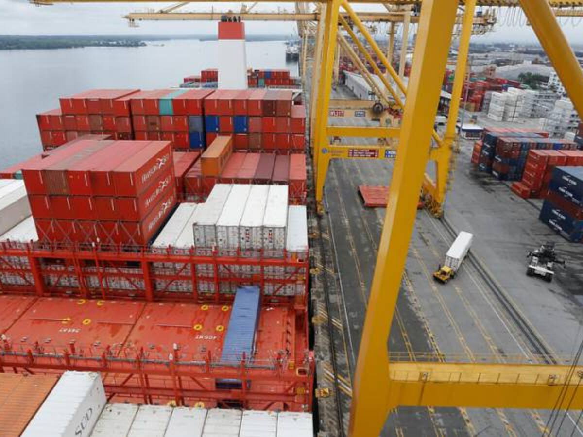 Superado el litigio comercial entre Colombia y Ecuador