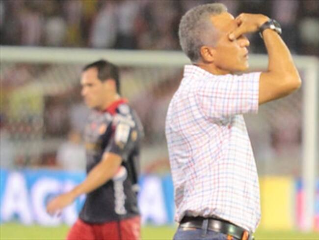 Cometí una imprudencia difícil de aceptar: Alexis Mendoza se disculpa