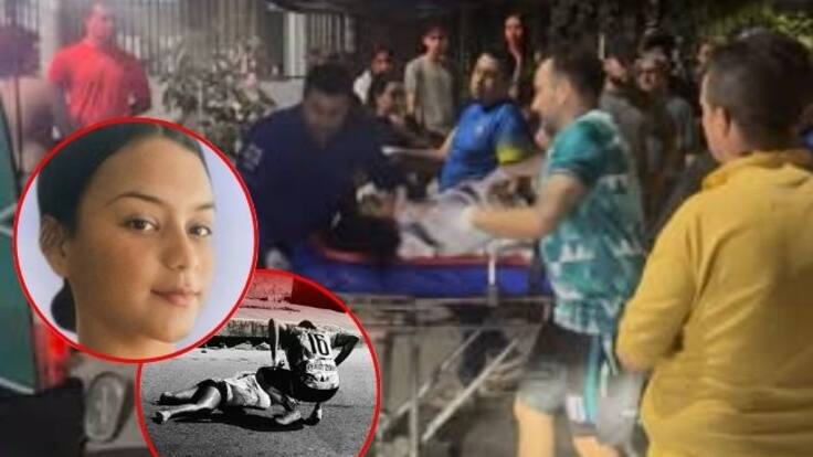 Juan José Gómez, secretario de Tránsito de Girón