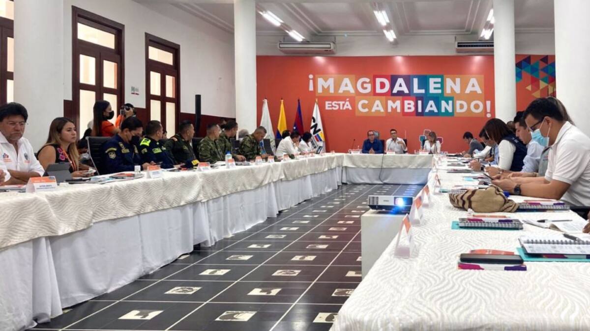 PEDRO FELIPE GUTIÉRREZ, MAGISTRADO DEL CNE