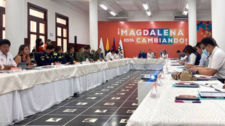 PEDRO FELIPE GUTIÉRREZ, MAGISTRADO DEL CNE