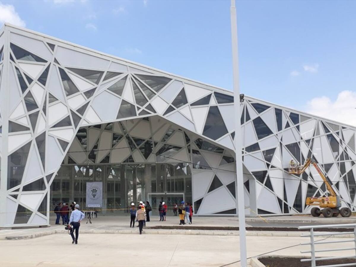 Nuevo gerente del Terminal de Transportes de Tunja promete modernización e innovación en el servicio